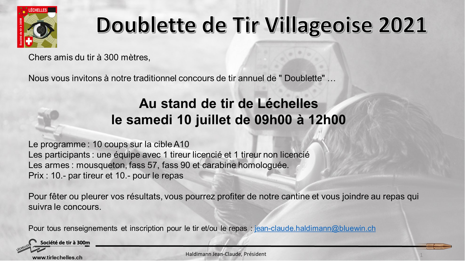 Doublette
