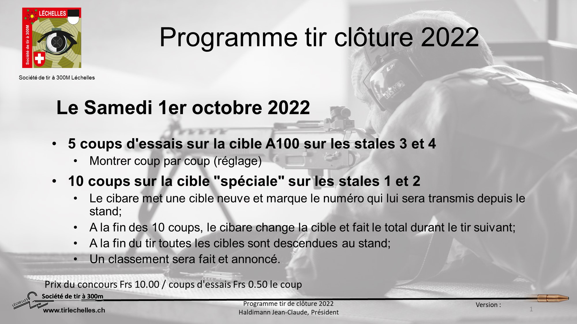Flyer 2022