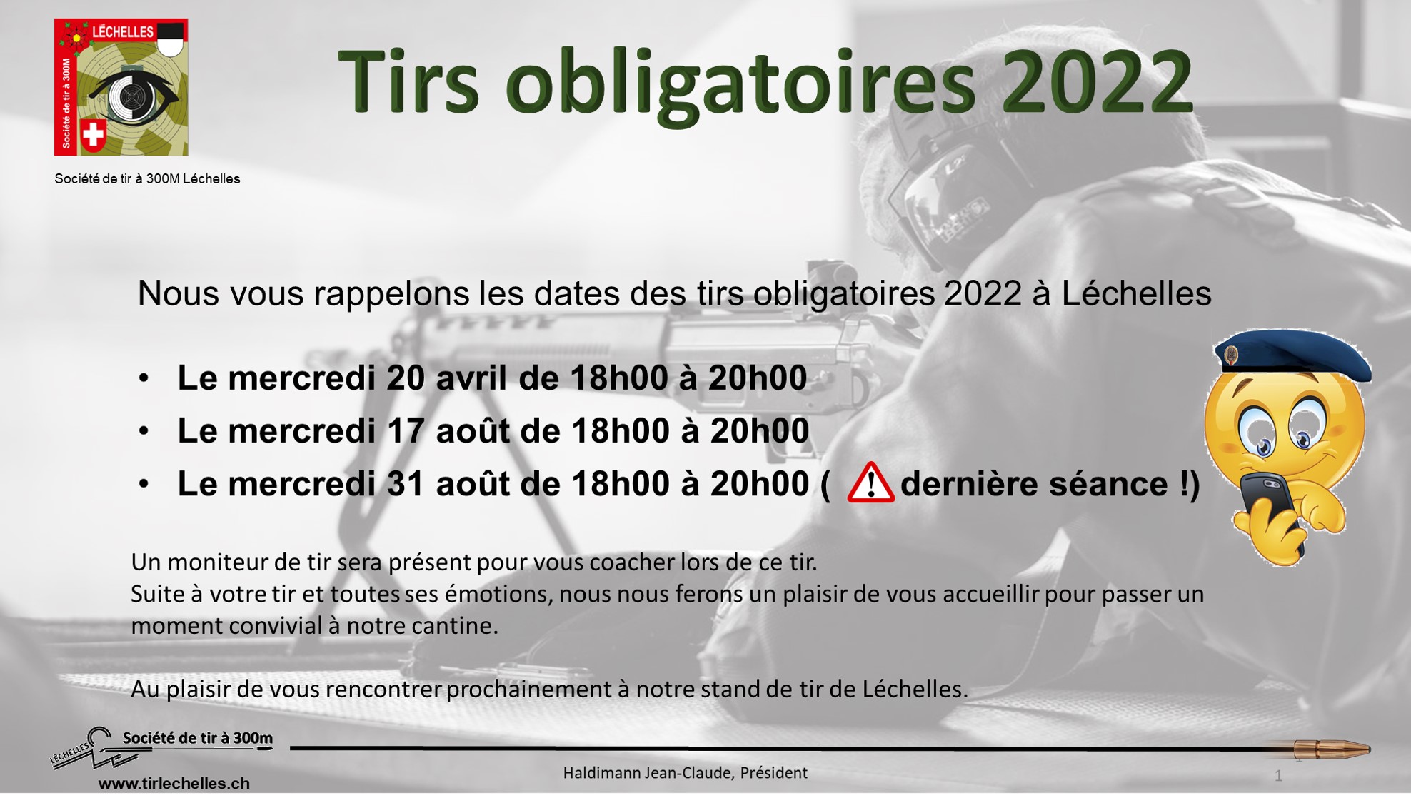 Flyer 2022